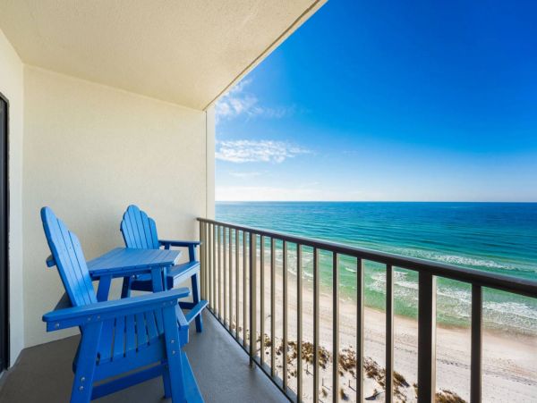 Panama City Beach Condo 1022684
