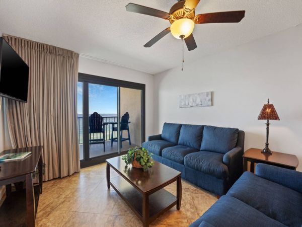 Panama City Beach Condo 1022684
