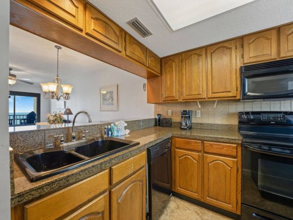 Panama City Beach Condo 1022684