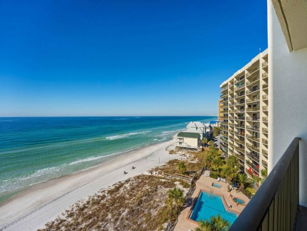 Panama City Beach Condo 1022684