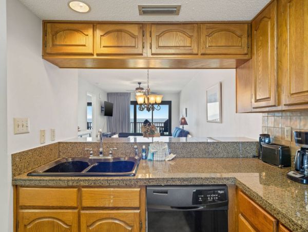 Panama City Beach Condo 1022684
