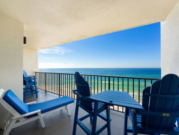 Panama City Beach Condo 1022684