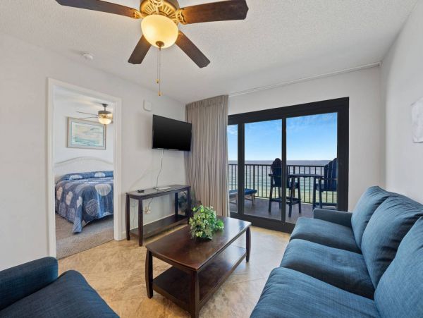 Panama City Beach Condo 1022684