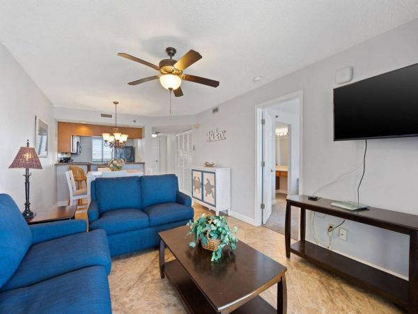 Panama City Beach Condo 1022684