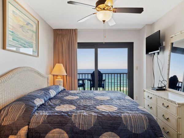 Panama City Beach Condo 1022684