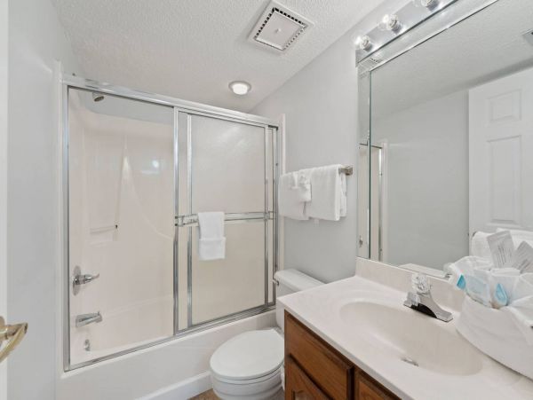 Panama City Beach Condo 1022684