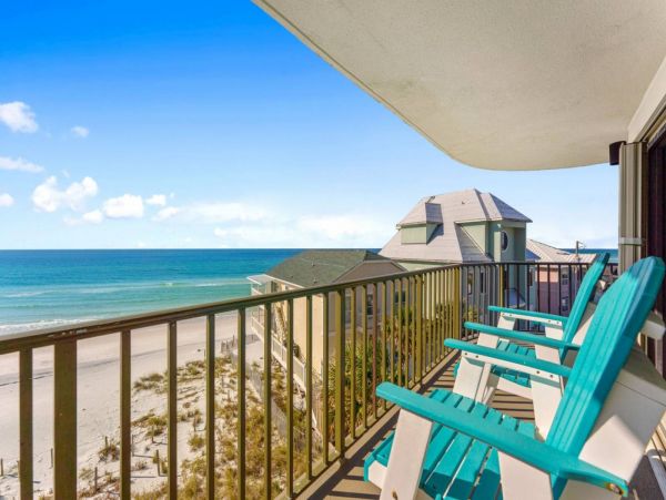 Panama City Beach Condo 1022685