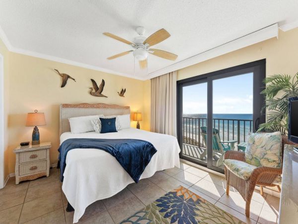 Panama City Beach Condo 1022685