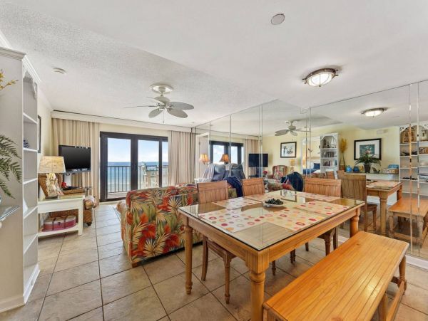 Panama City Beach Condo 1022685