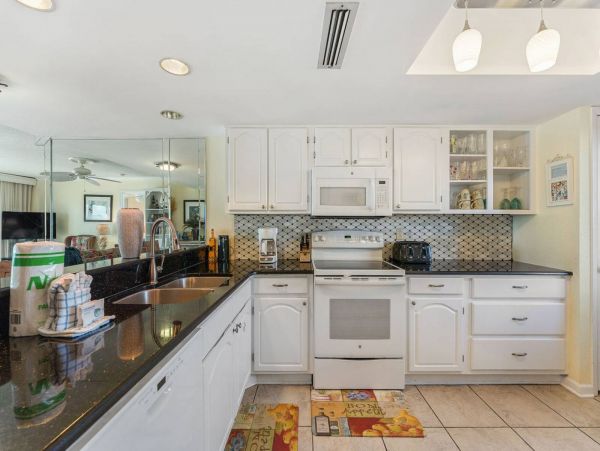 Panama City Beach Condo 1022685
