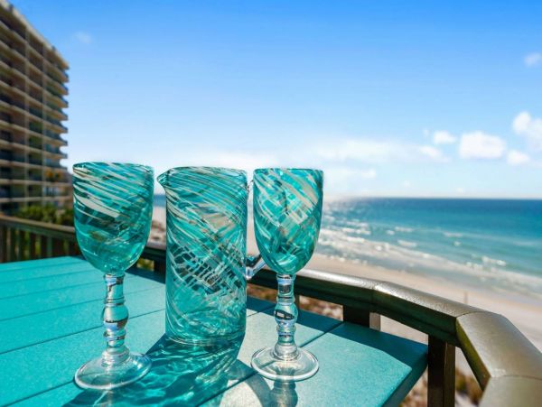 Panama City Beach Condo 1022685