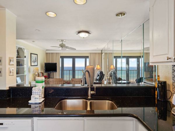 Panama City Beach Condo 1022685