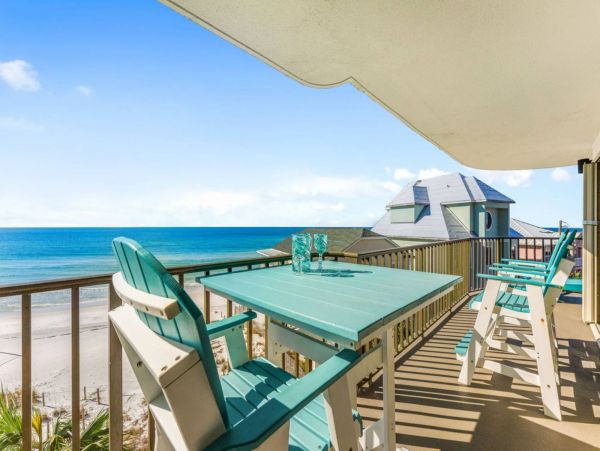 Panama City Beach Condo 1022685