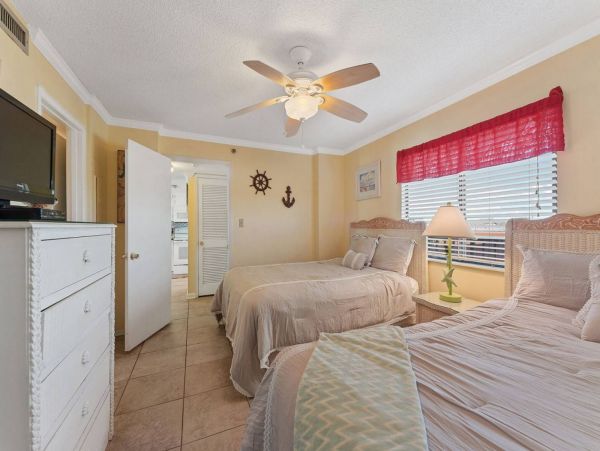Panama City Beach Condo 1022685