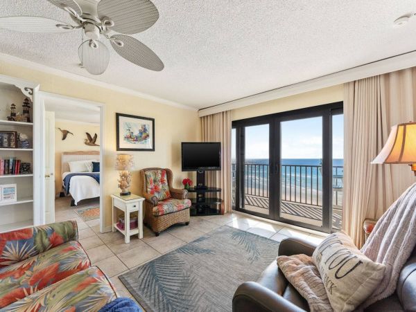 Panama City Beach Condo 1022685