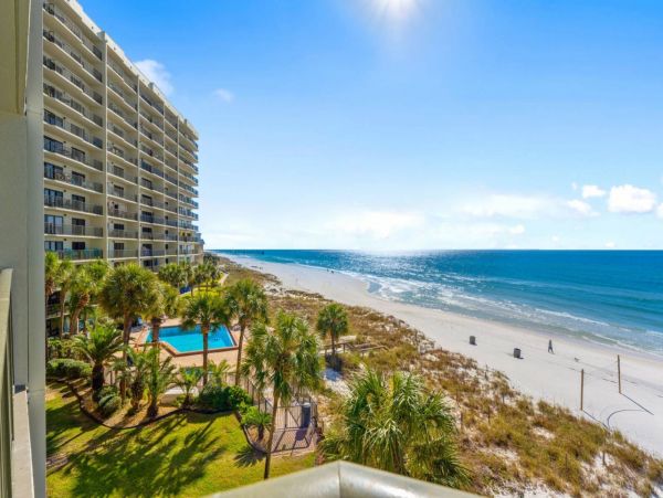 Panama City Beach Condo 1022685