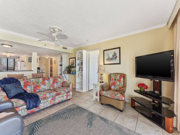 Panama City Beach Condo 1022685