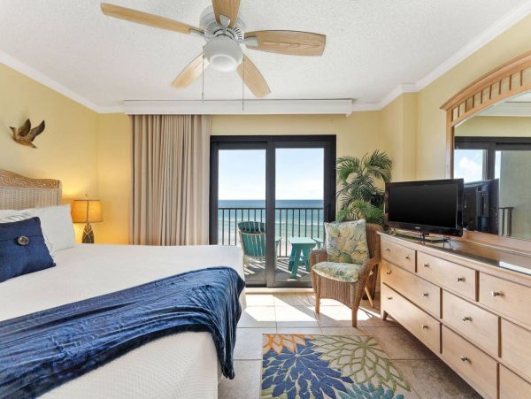 Panama City Beach Condo 1022685
