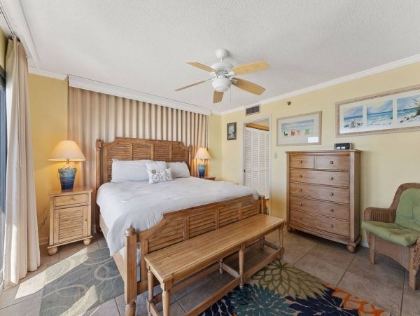 Panama City Beach Condo 1022685