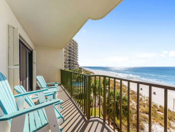 Panama City Beach Condo 1022685