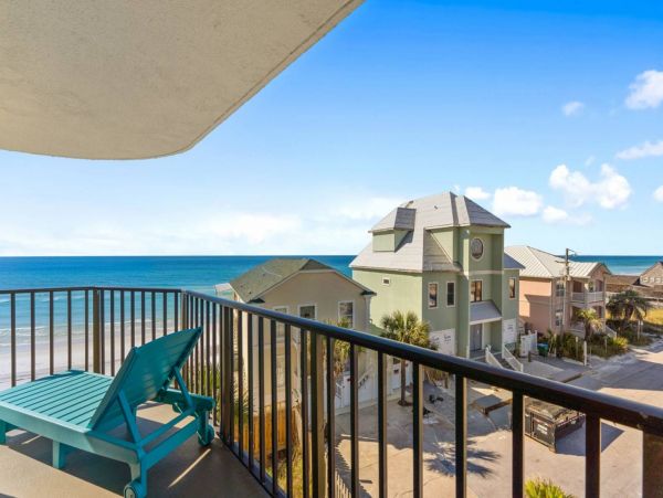 Panama City Beach Condo 1022685