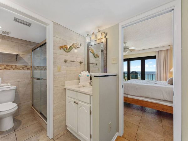 Panama City Beach Condo 1022685