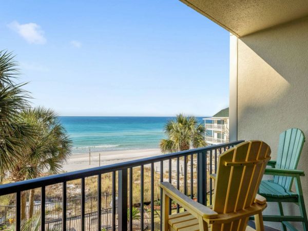 Panama City Beach Condo 1022686