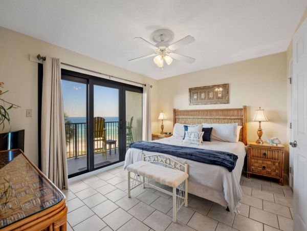 Panama City Beach Condo 1022686