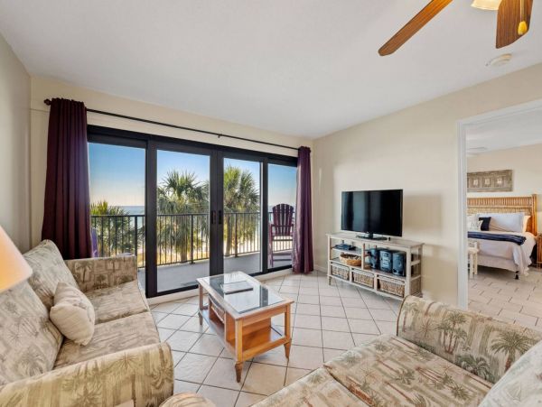 Panama City Beach Condo 1022686