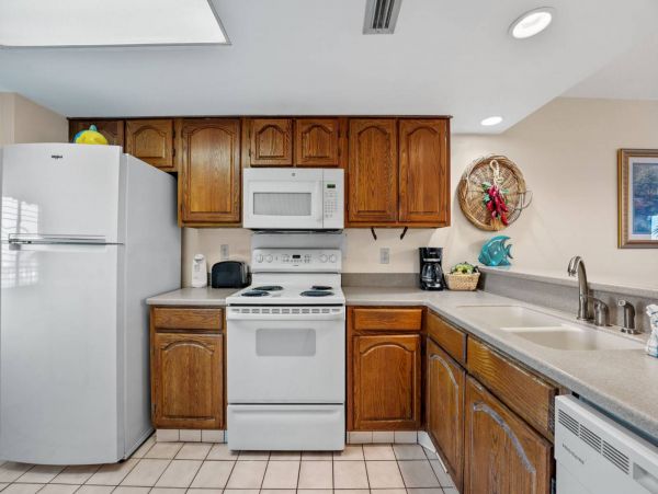 Panama City Beach Condo 1022686