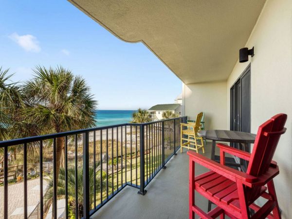 Panama City Beach Condo 1022686