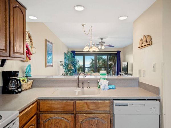 Panama City Beach Condo 1022686