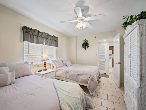 Panama City Beach Condo 1022686