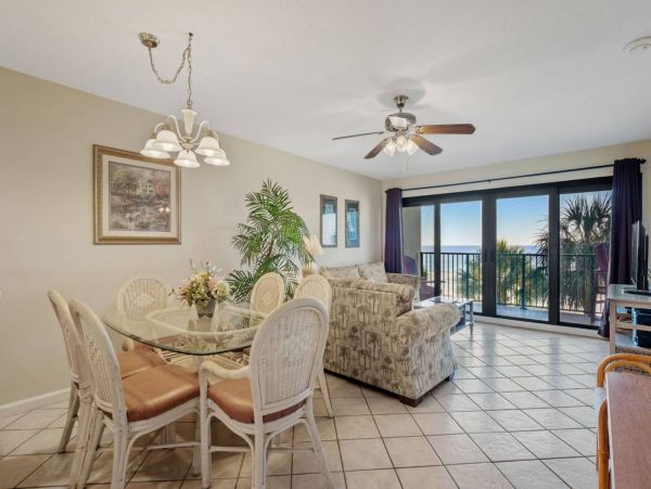 Panama City Beach Condo 1022686