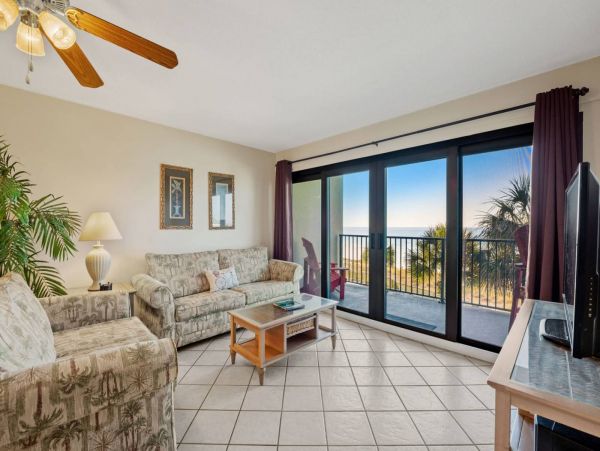 Panama City Beach Condo 1022686