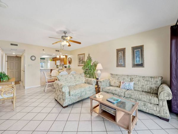 Panama City Beach Condo 1022686