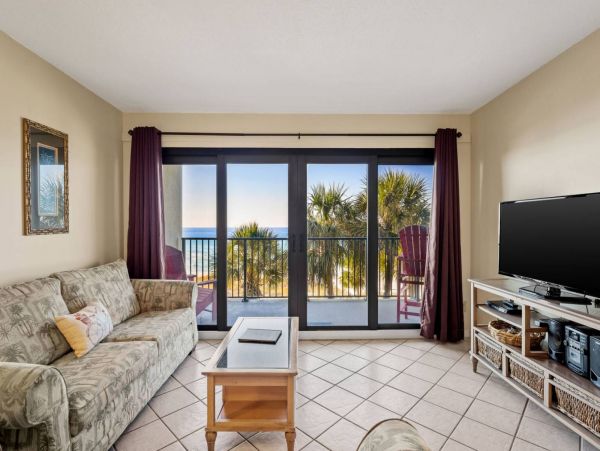 Panama City Beach Condo 1022686