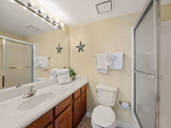 Panama City Beach Condo 1022686
