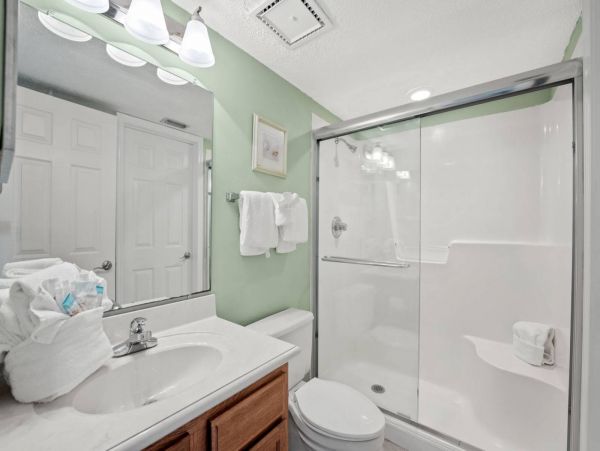 Panama City Beach Condo 1022686