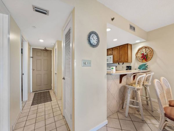 Panama City Beach Condo 1022686