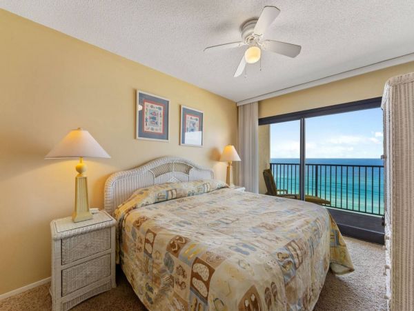 Panama City Beach Condo 1022687
