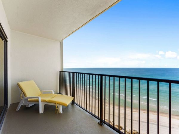 Panama City Beach Condo 1022687