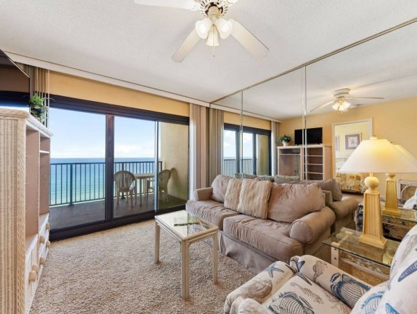 Panama City Beach Condo 1022687