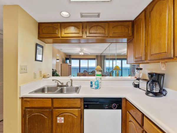 Panama City Beach Condo 1022687