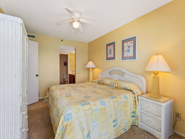 Panama City Beach Condo 1022687