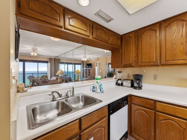 Panama City Beach Condo 1022687