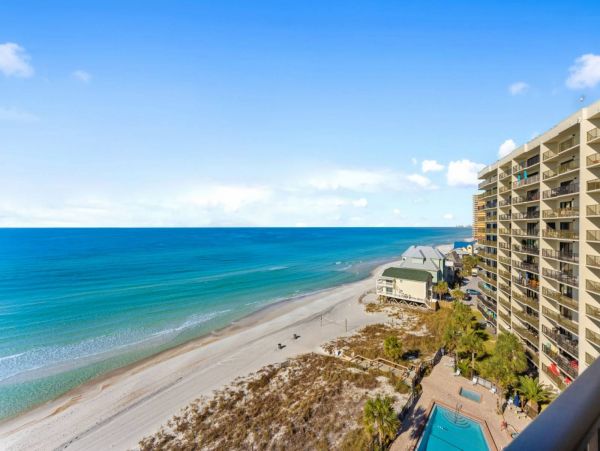 Panama City Beach Condo 1022687