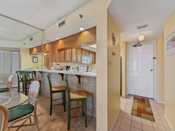 Panama City Beach Condo 1022687