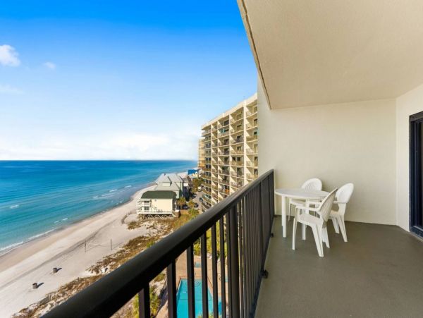 Panama City Beach Condo 1022687