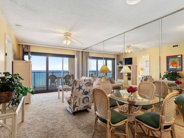 Panama City Beach Condo 1022687